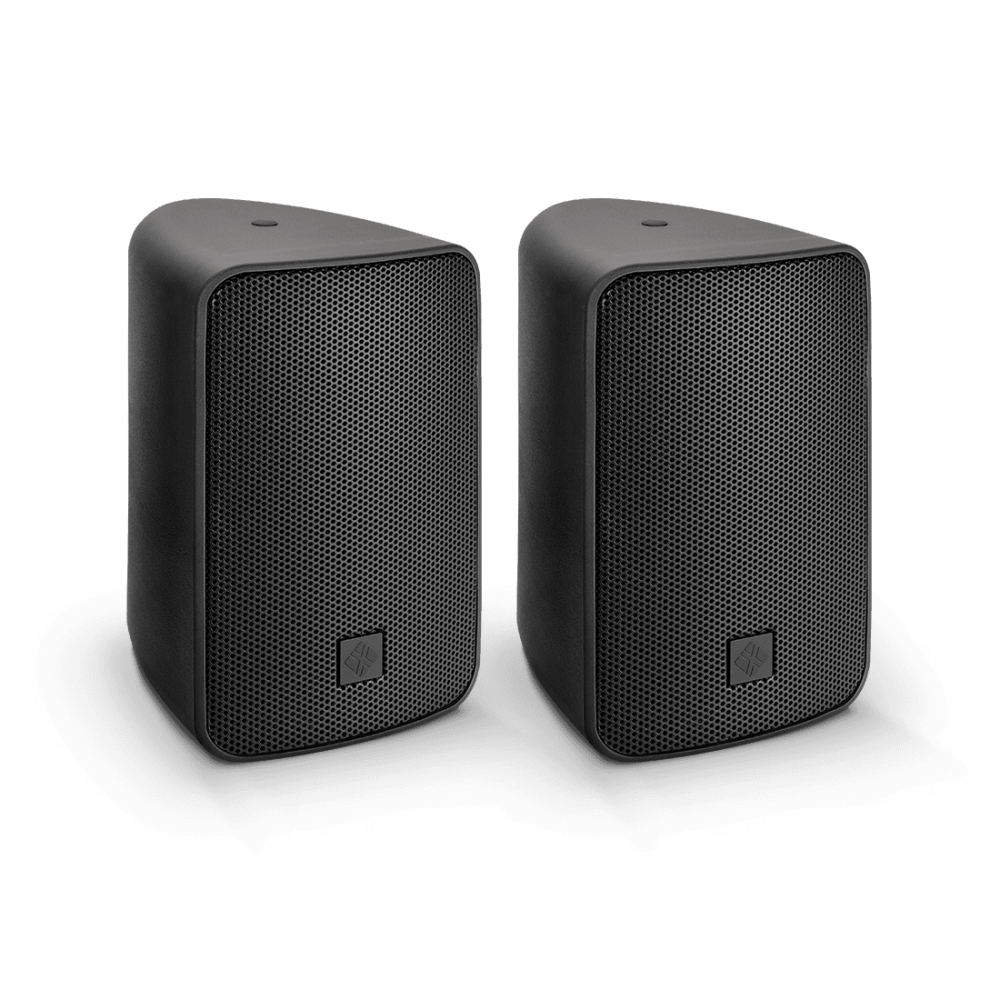NEXT T4, Black (пара)