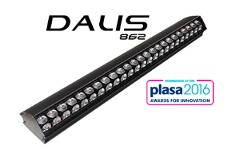Robert Juliat 862 Dalis