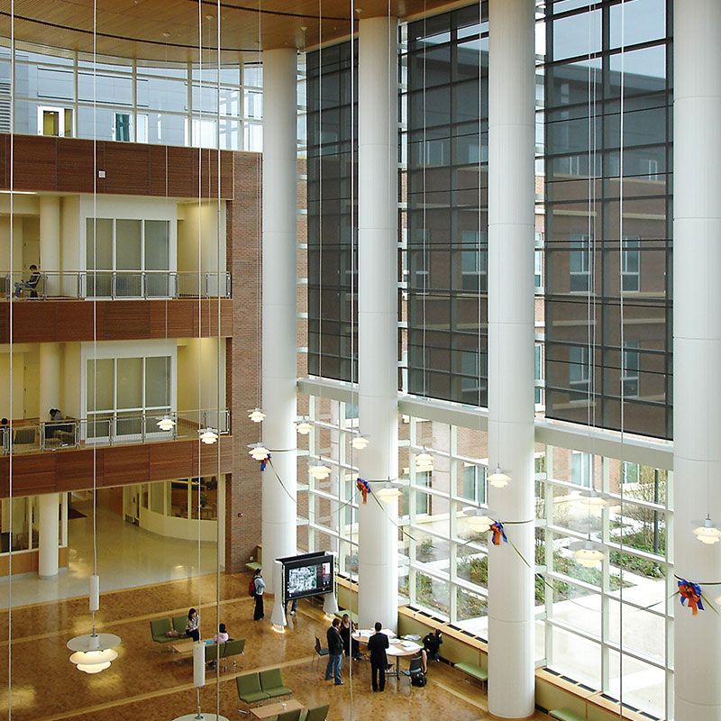 Draper Colossal