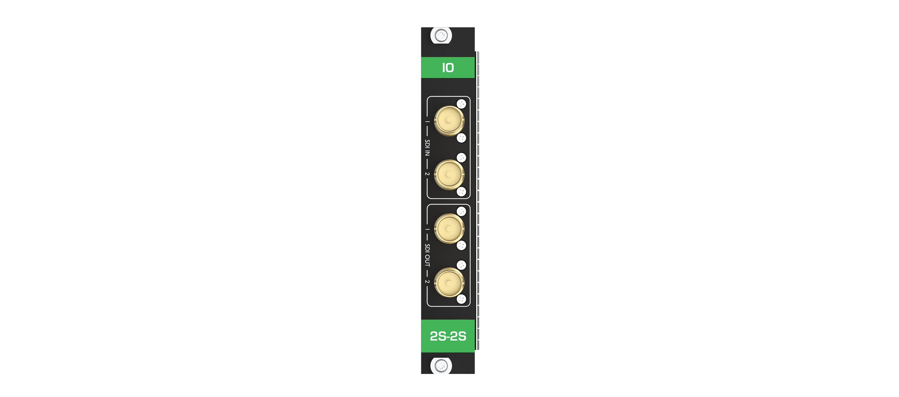 Kramer MC3-2S-2S/STANDALONE