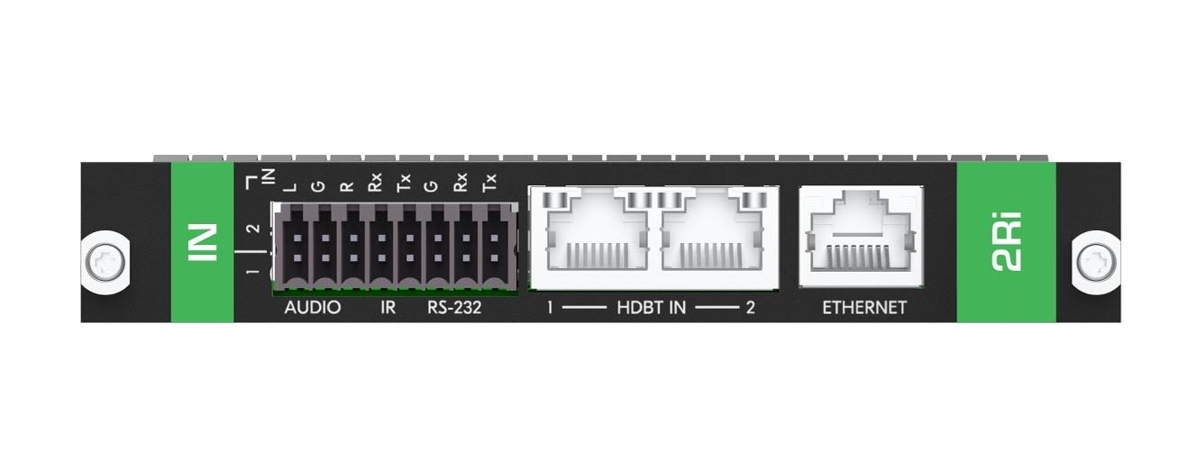Kramer MC3-2RI/STANDALONE