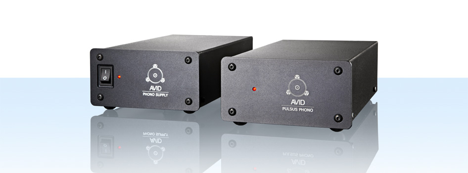 AVID Pulsus