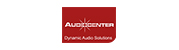 Профессиональное звуковое оборудование Audiocenter