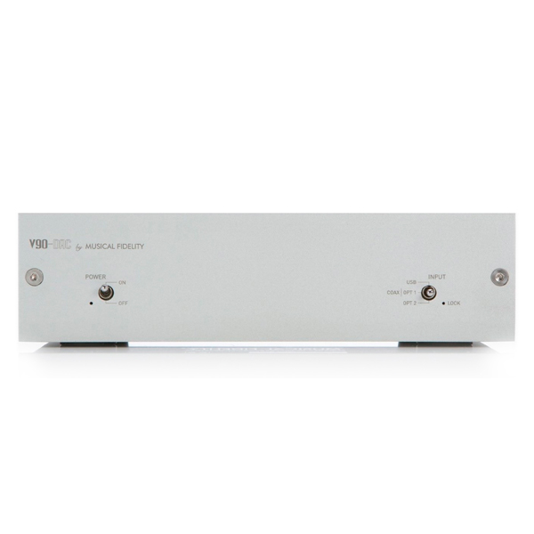 Musical Fidelity V90-DAC