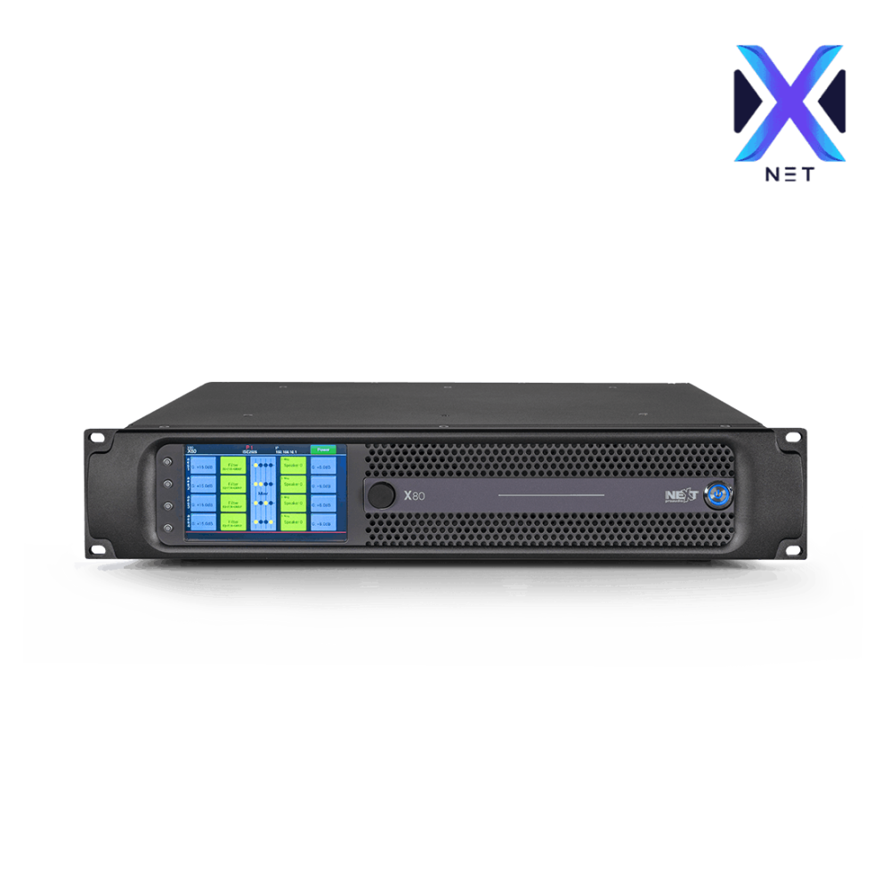 NEXT X80