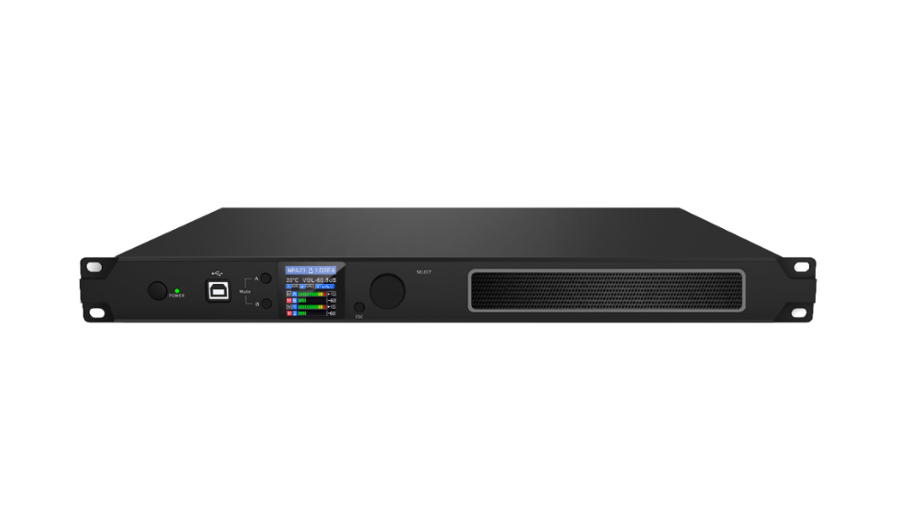 VOXNITE VX-DA23-D