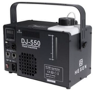 Bristage DJ-550