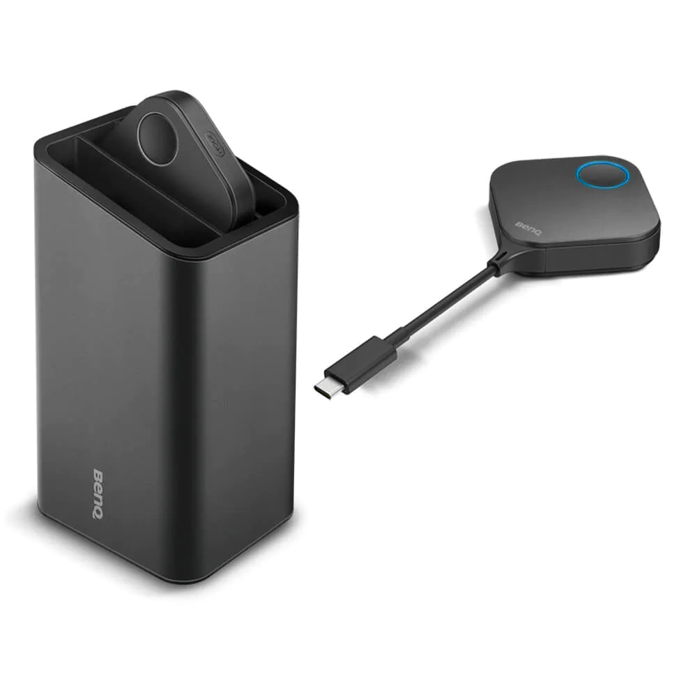 BenQ USB TypeC InstaShow Button Kit for WDC10