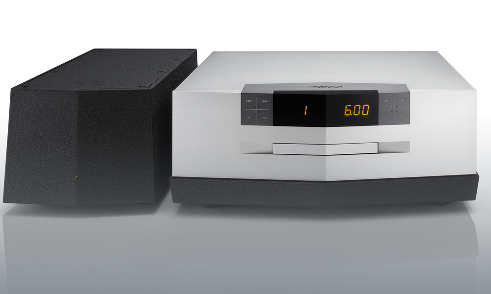 TAD D600