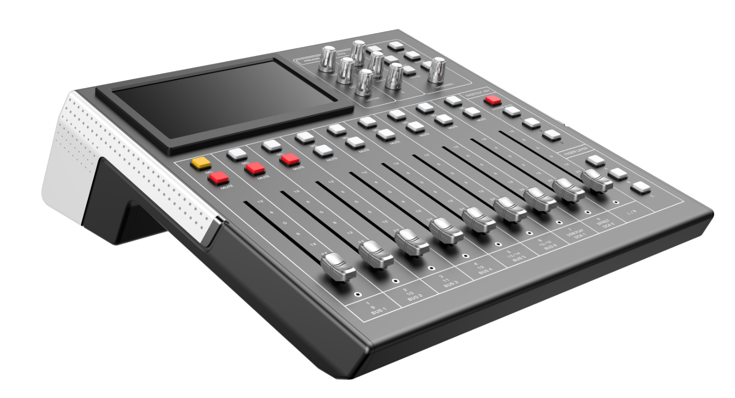 VOXNITE VDM16
