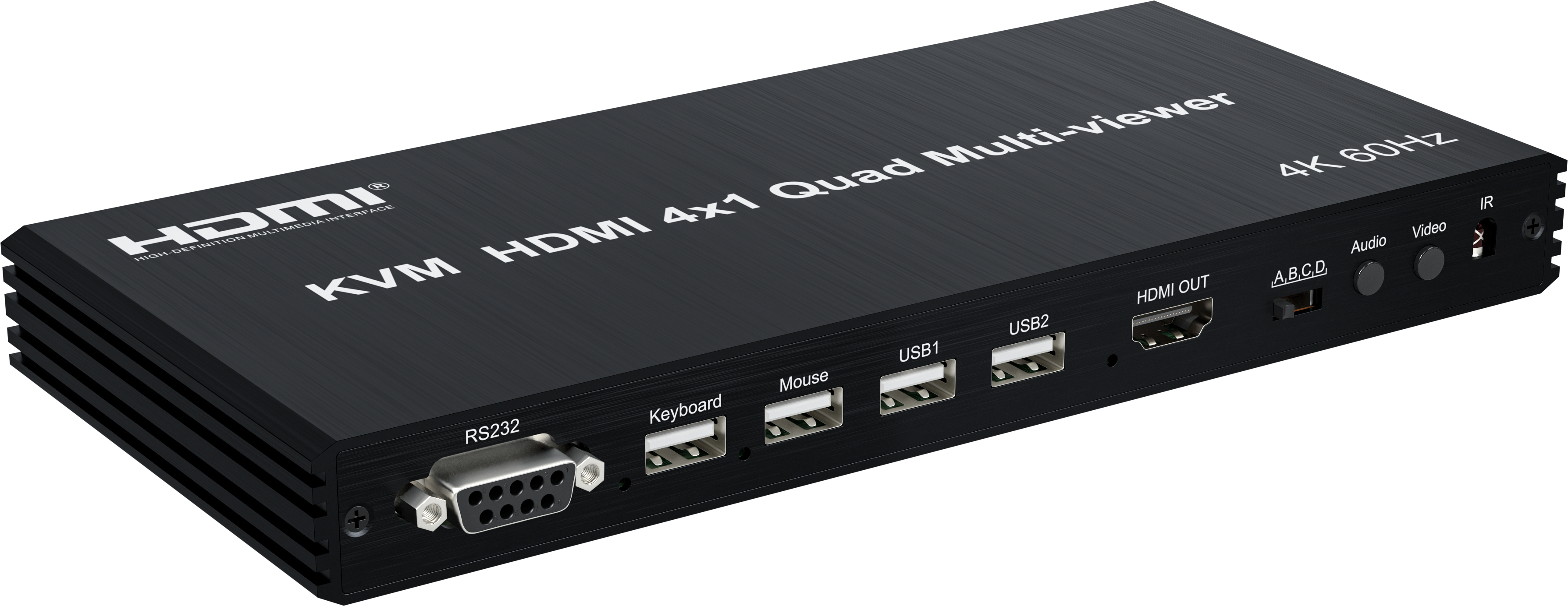 REDDYLINK RLS-MV41S-2.0KVM