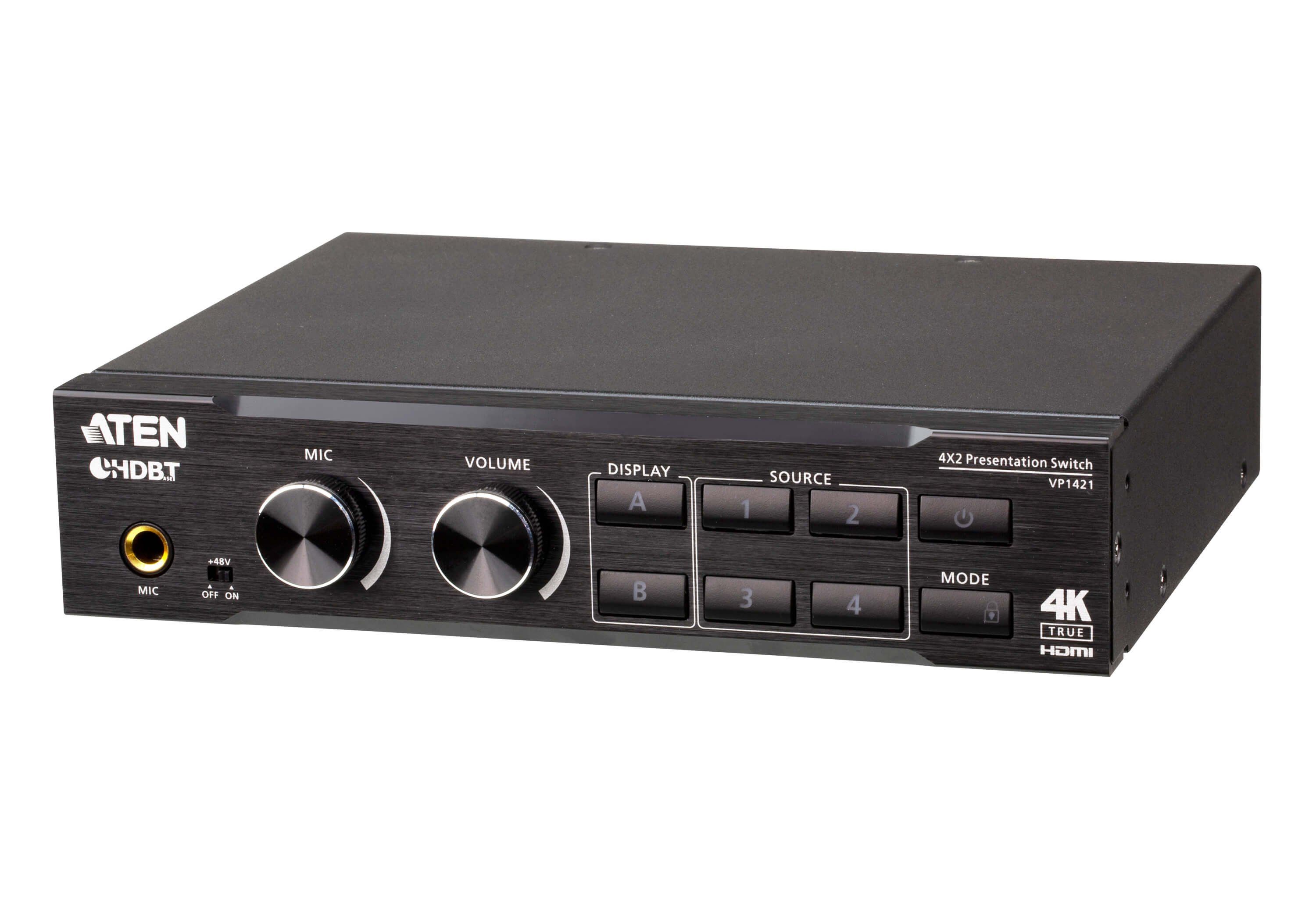 Aten VP1421