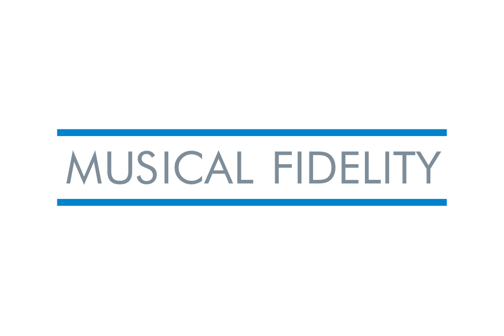 Musical Fidelity
