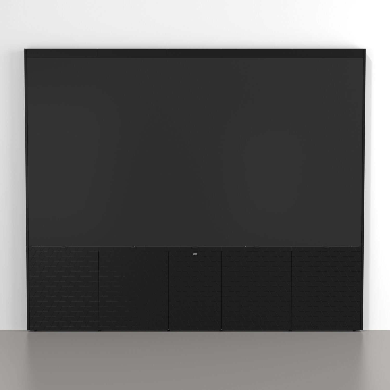 SMS Leddy WF Samsung IER-IFR 130 Black