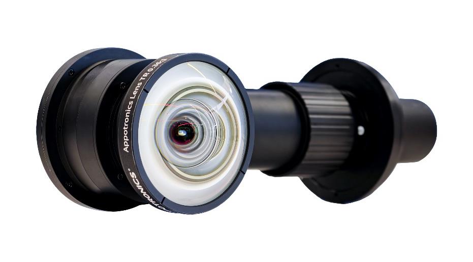Appotronics AL-XL036FR