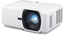 Лазерный проектор ViewSonic LS630HD - революция в мире проекционных технологий
