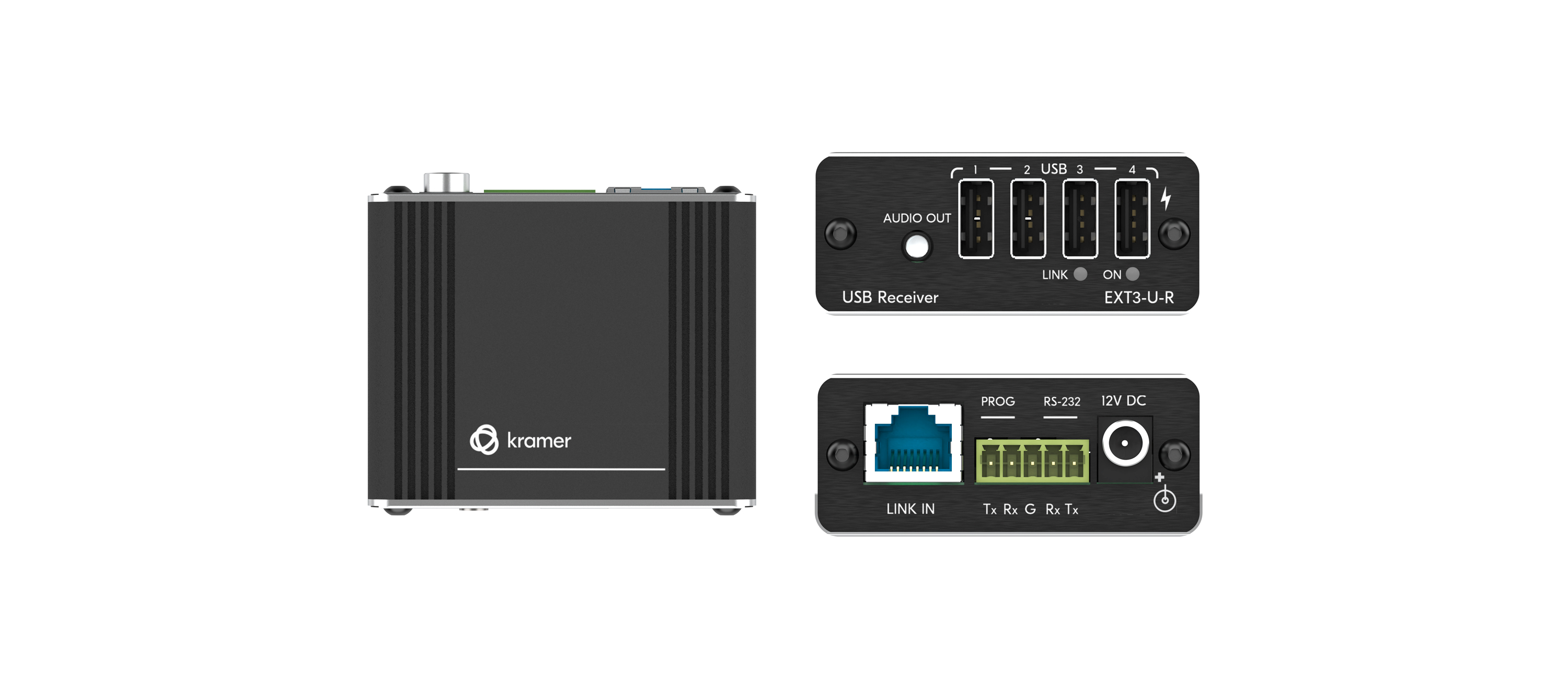 Kramer EXT3-U-R