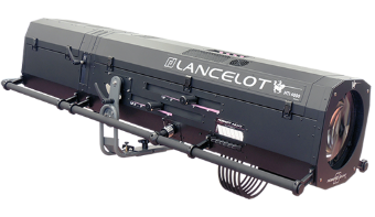 Robert Juliat 1021TM Lancelot