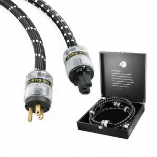 JIB HF-009-2.0m High-end Hi-Fi
