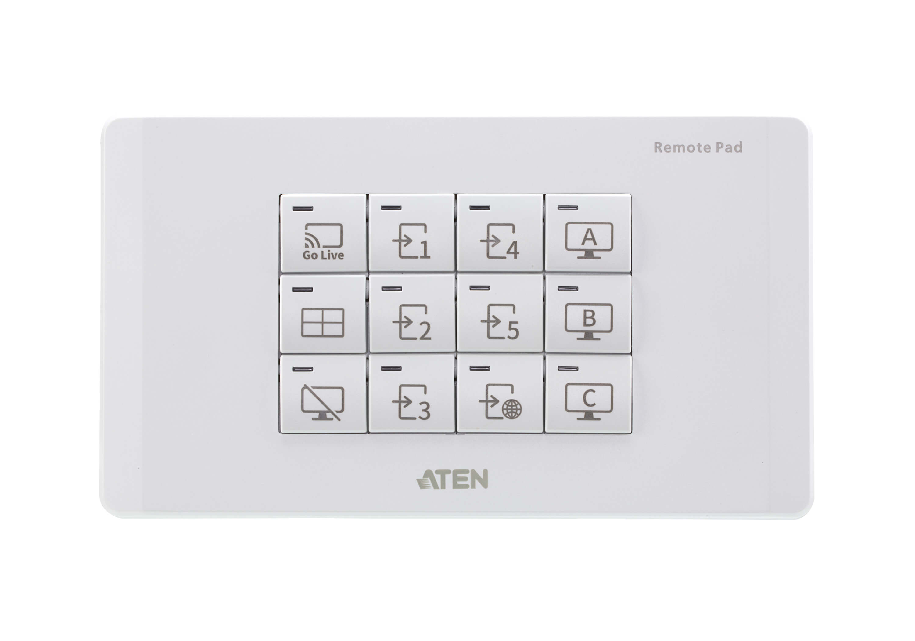 Aten VPK312K1