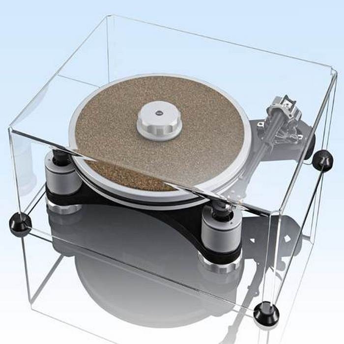 AVID Volvere/Sequel