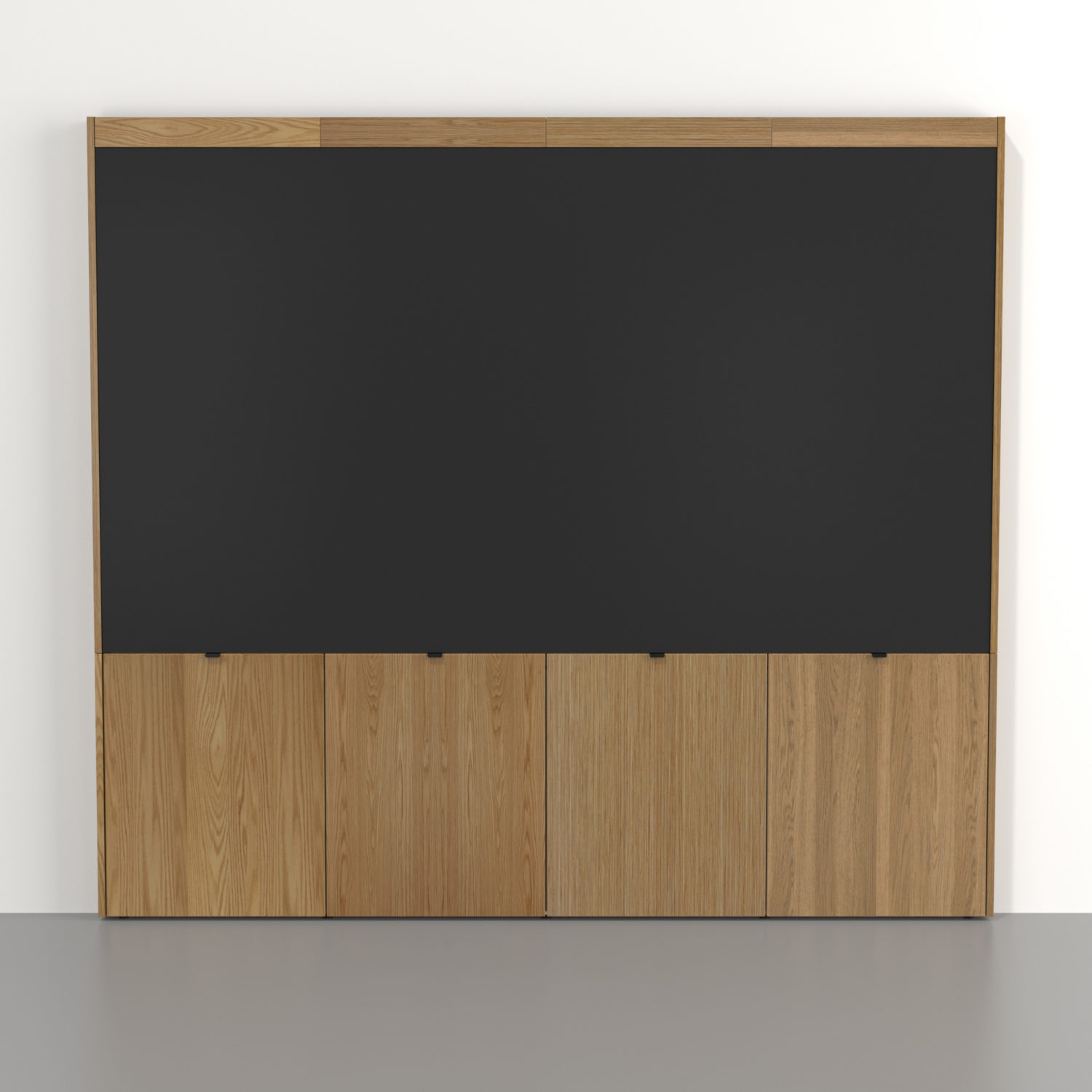 SMS Leddy WF Samsung IER-IFR 130 Oak