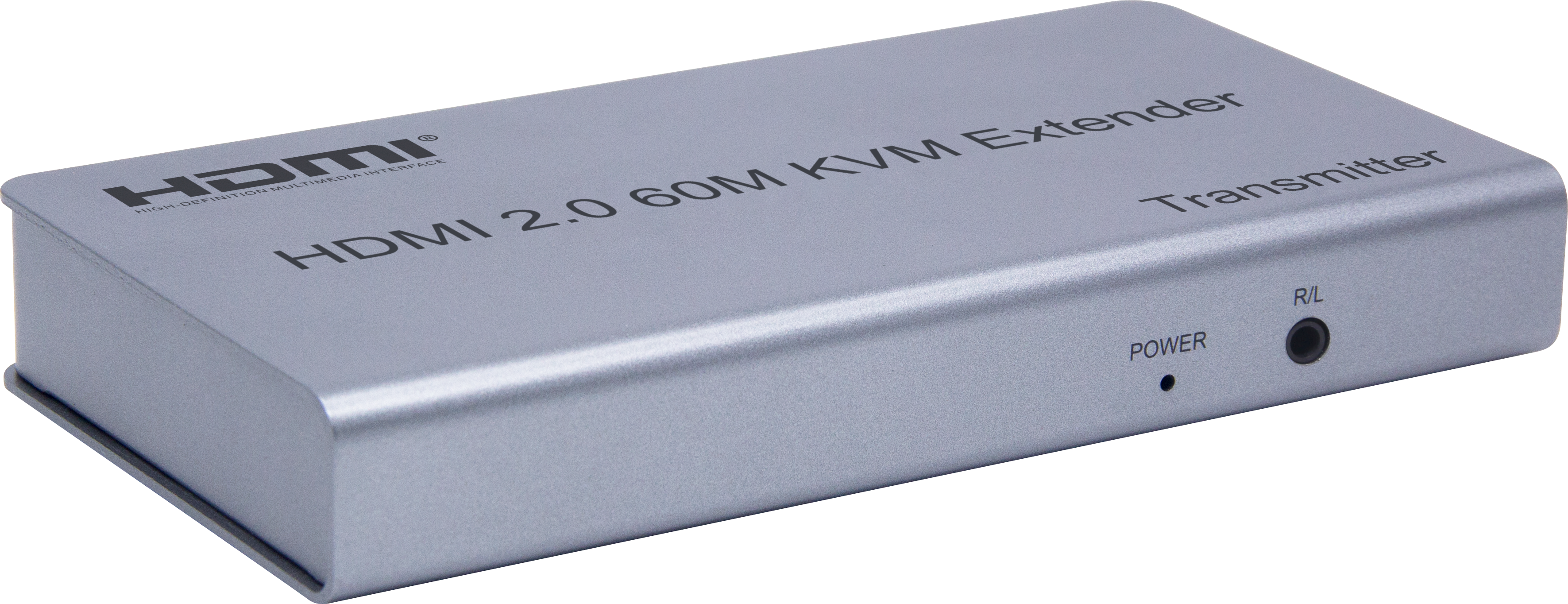 REDDYLINK RLS-ES60-2.0KVM