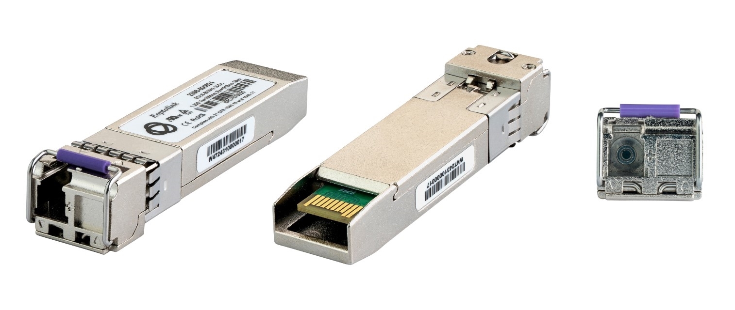 Kramer SFP1-SMB-S