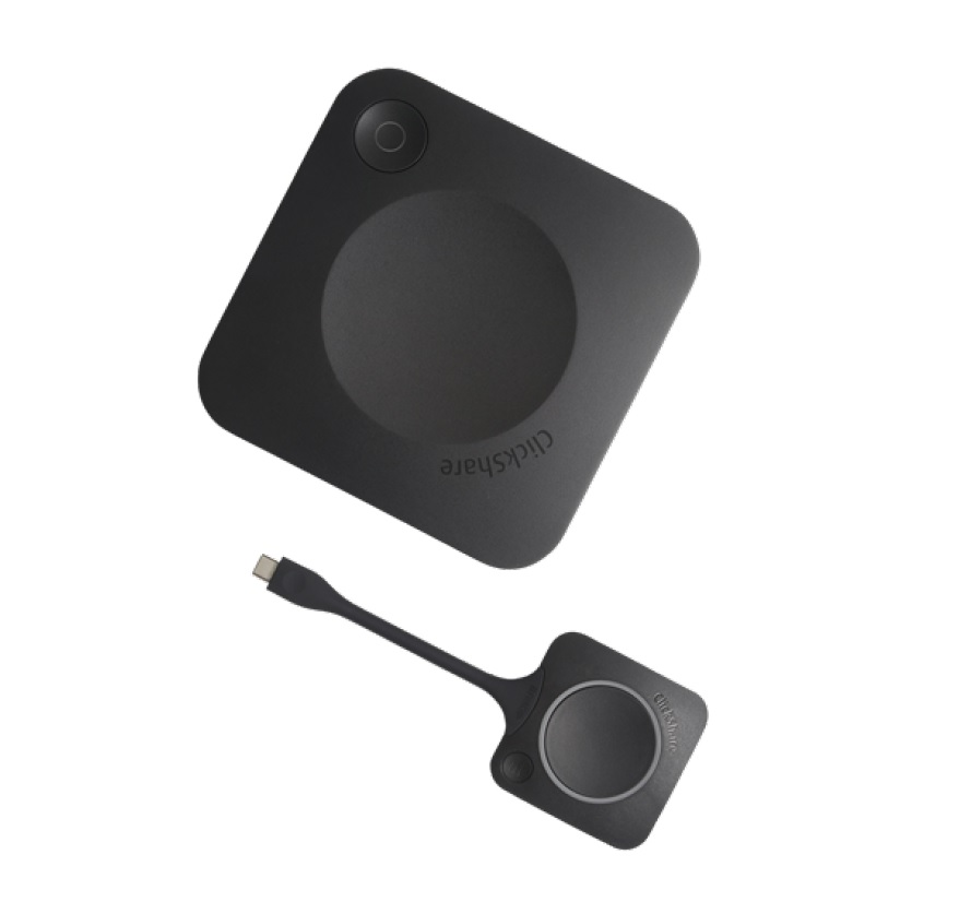 Barco ClickShare C-10 set GEN2