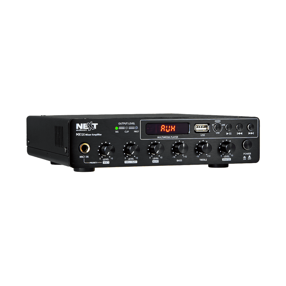 NEXT Audiocom MX120