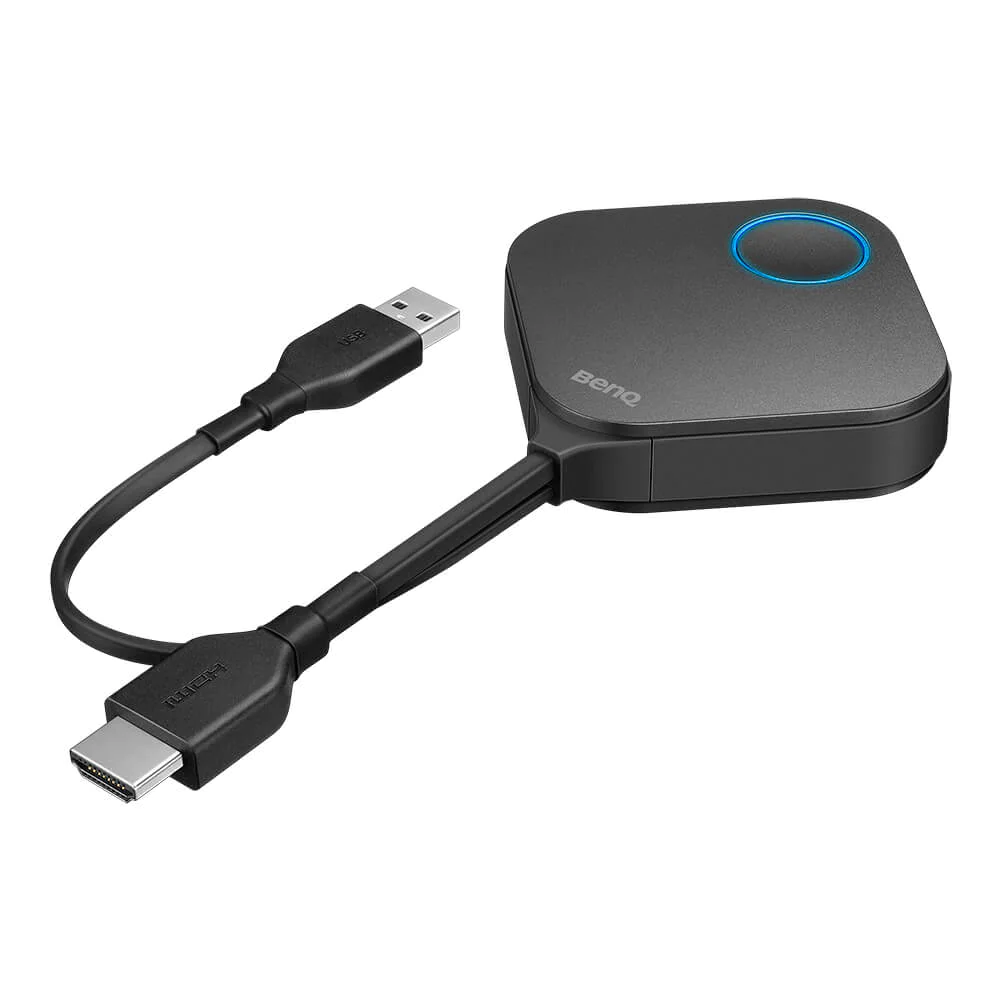 BenQ HDMI InstaShow Button Kit for WDC10