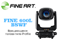 FINE 600L BSWF: Компактный и мощный LED-прожектор