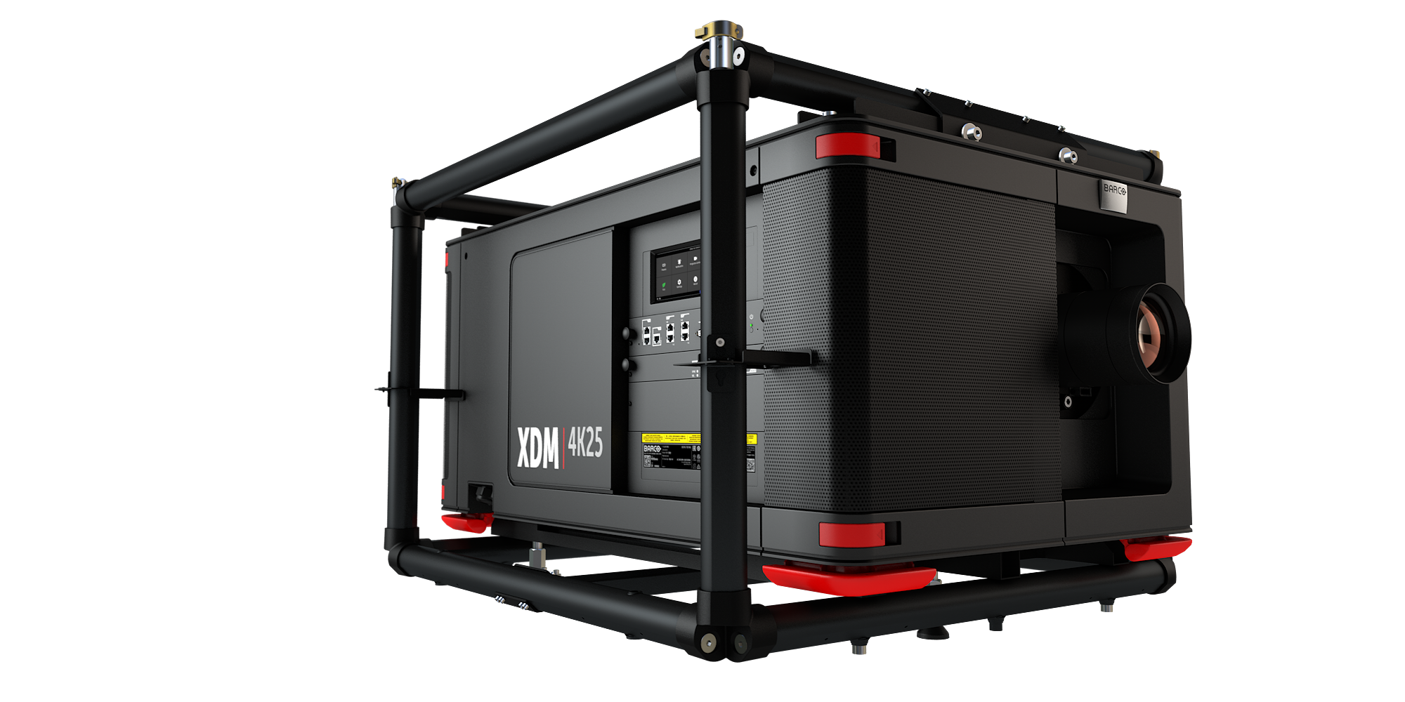 Barco XDM-4K25C