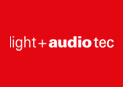 Приглашаем на выставку Light + Audio Tec 2025