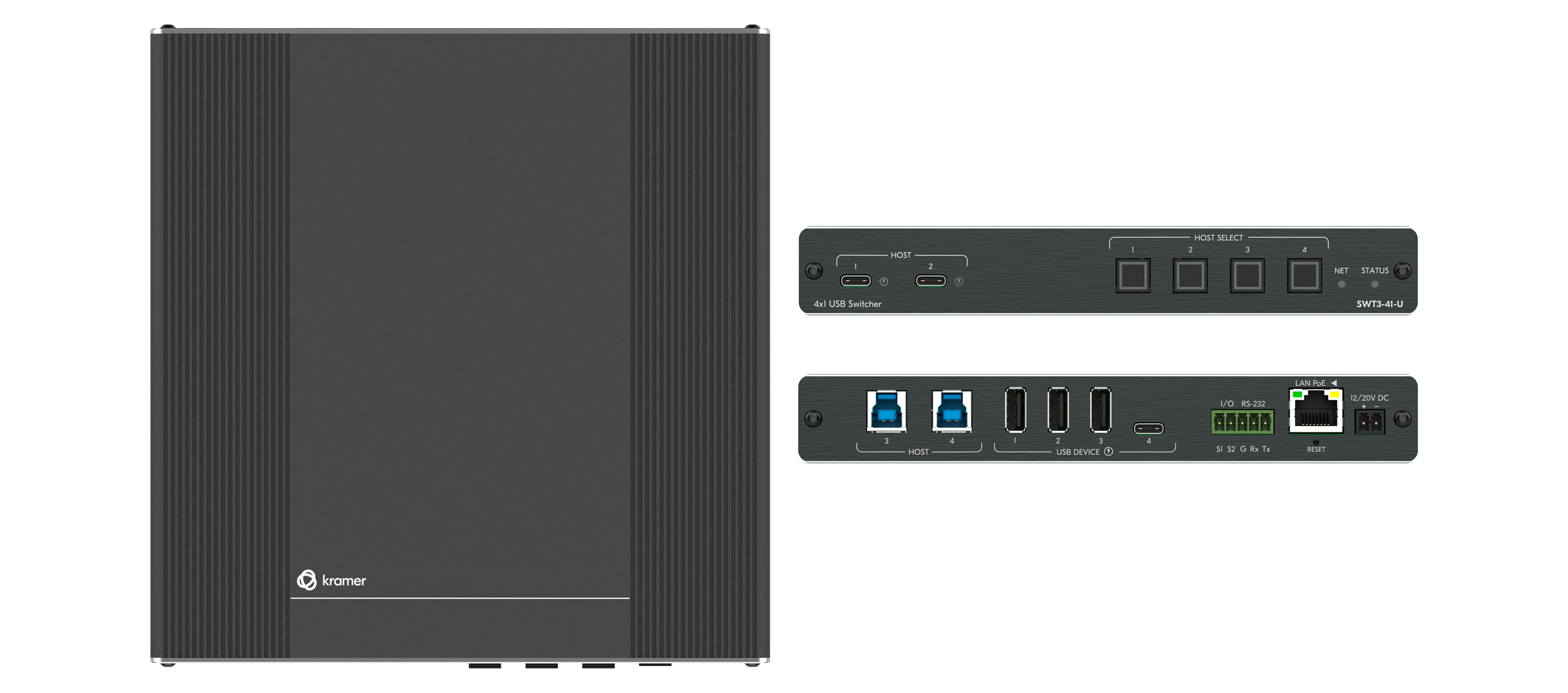 Kramer SWT3-41-U