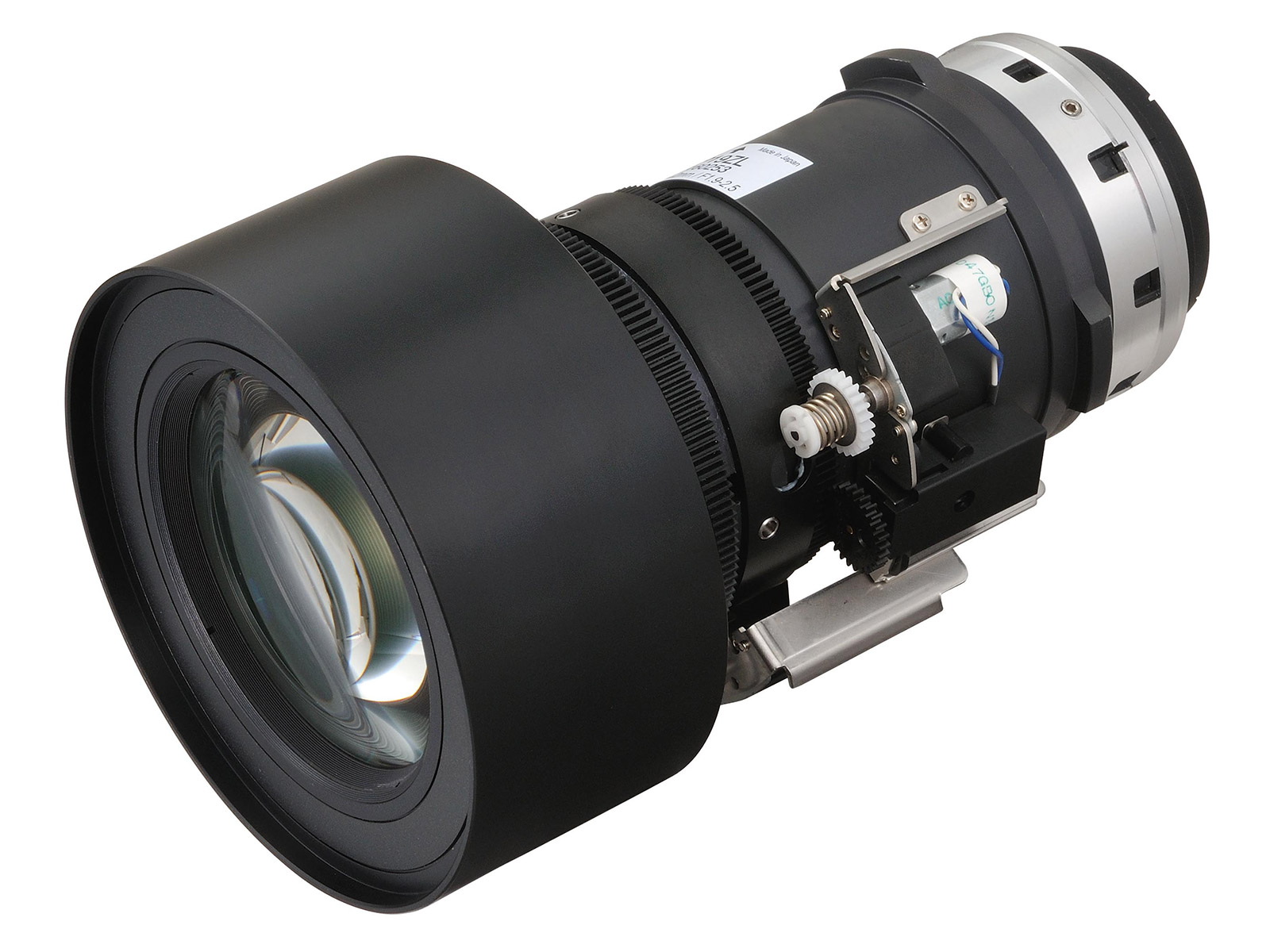 NEC NP19ZL