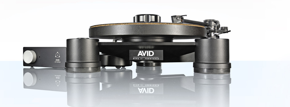 AVID Diva II