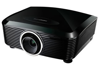 Optoma EW775
