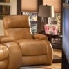 Кресла для домашнего кинотеатра Berkline (Обзор журнала DVD Expert #11'10)