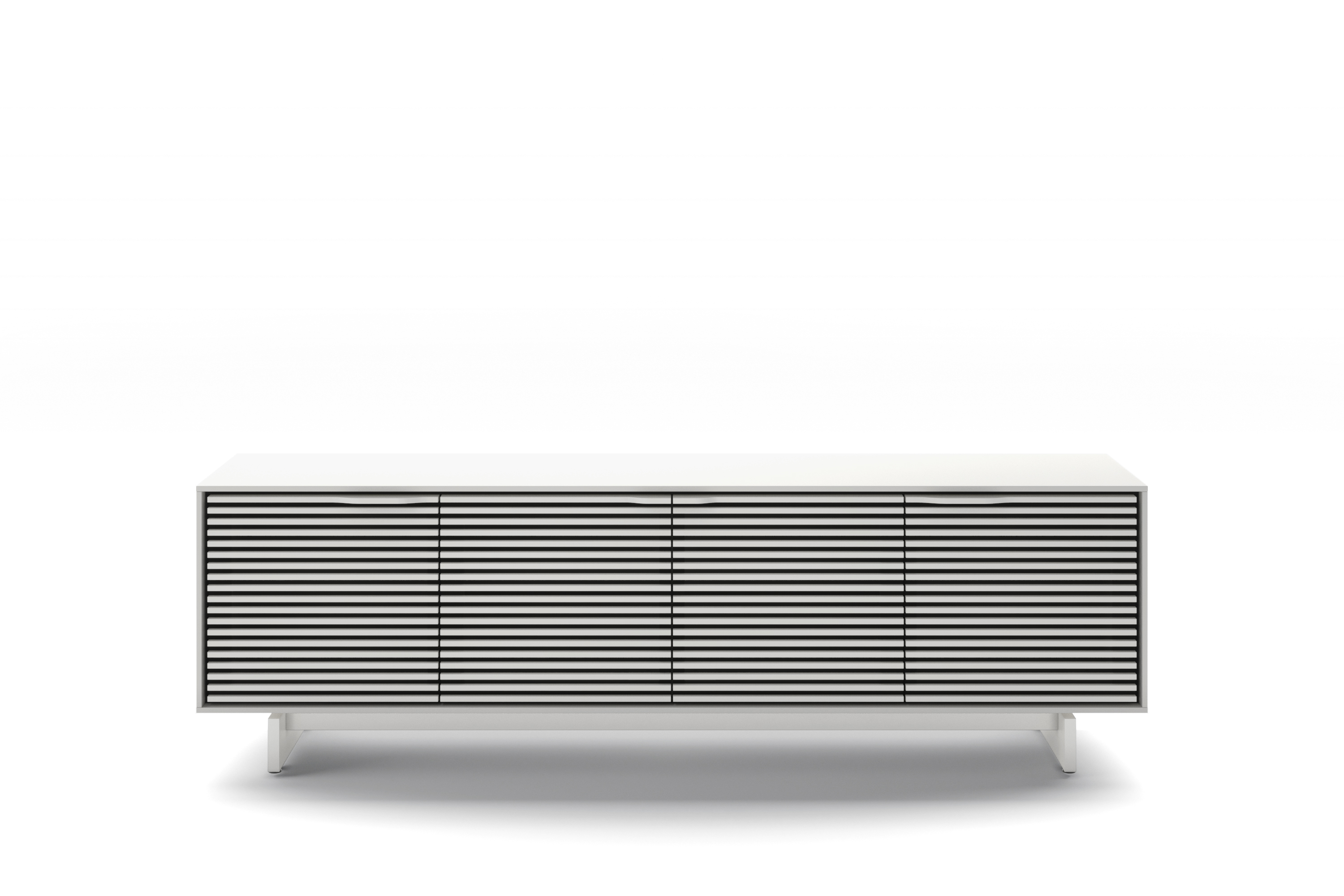BDI Align Satin White (7479)