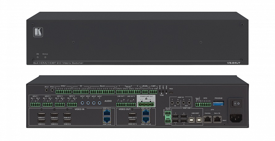 Kramer VS-84UT (50-80355120)