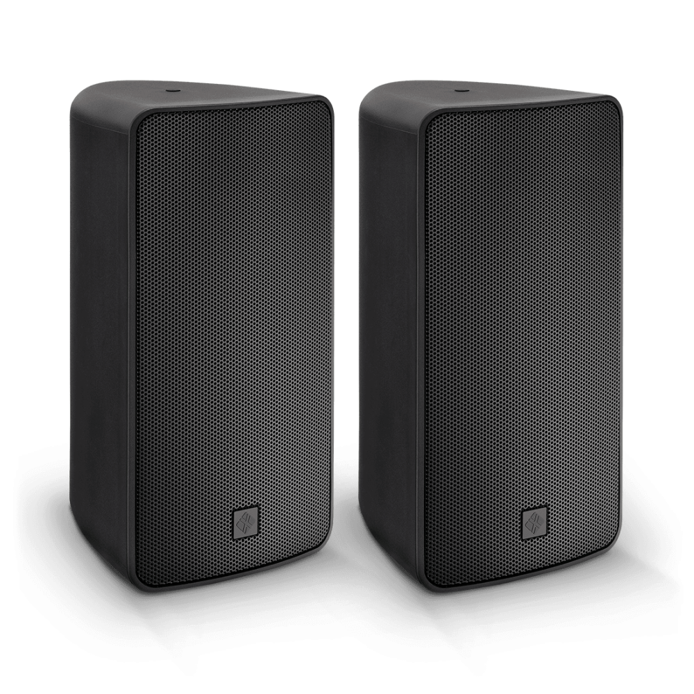 NEXT T6, Black (пара)