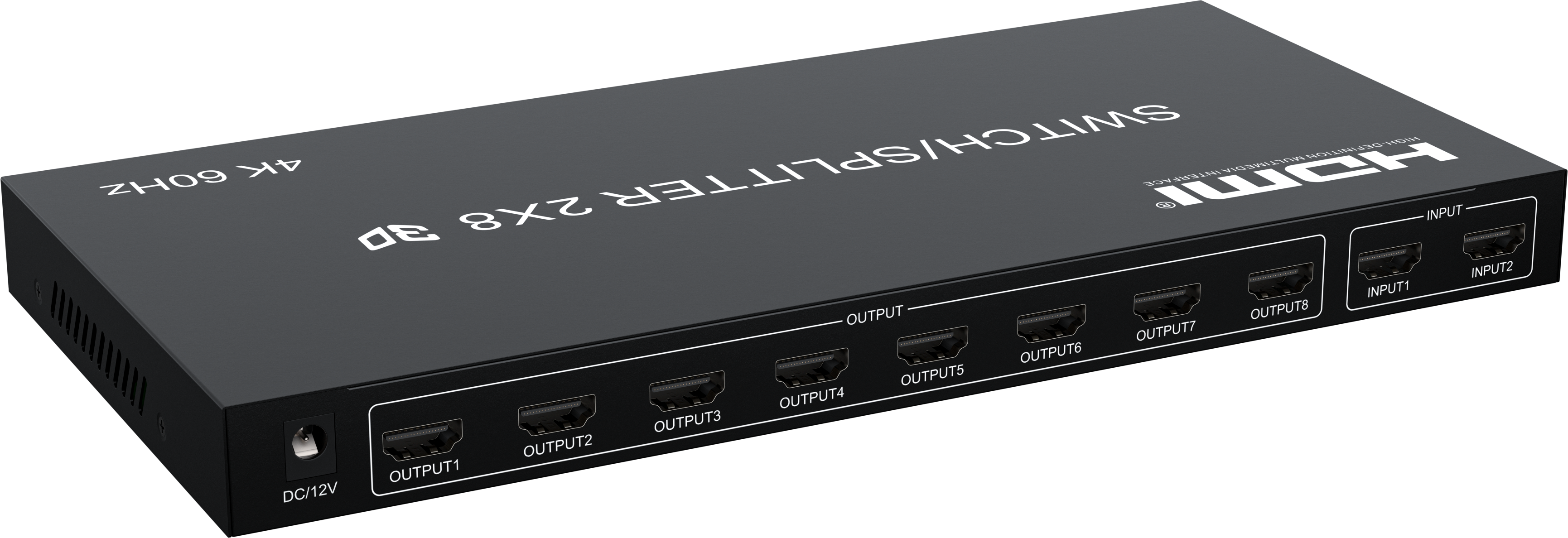 REDDYLINK RLS-SS28-2.0