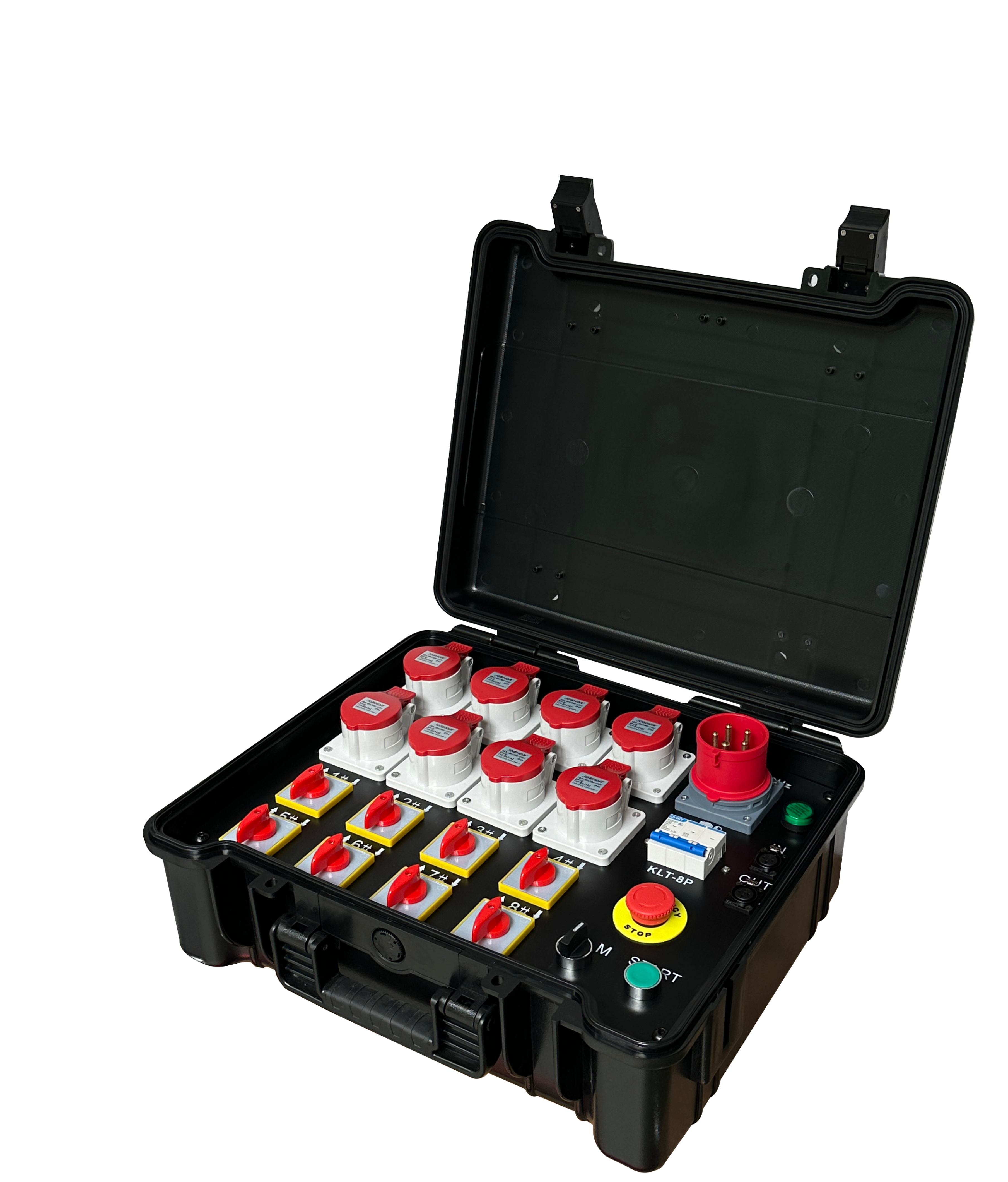 Prostage KLT-8P