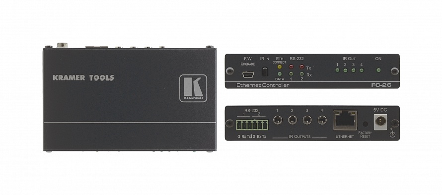 Kramer FC-26
