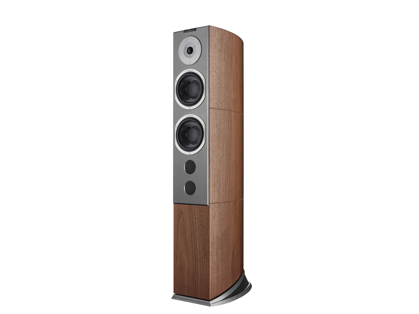 AudioVector R 6 Signature Italian Walnut Matte