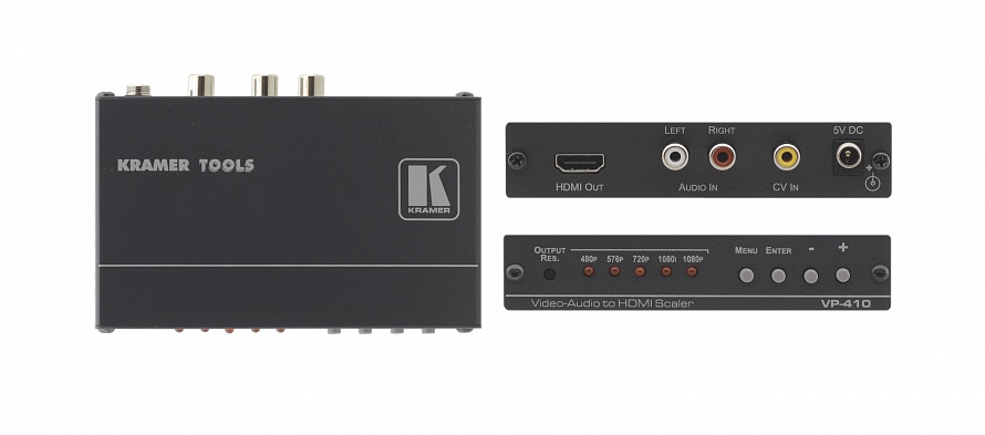 Kramer VP-410
