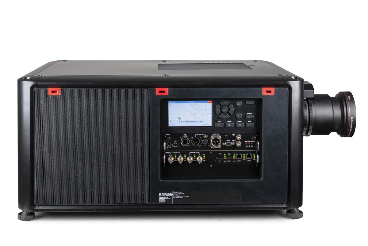Barco BME UDM 4K15