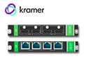 Развитие линейки Kramer Series 3: представлены модули MC3-2H-2H и MC3-2R-2T