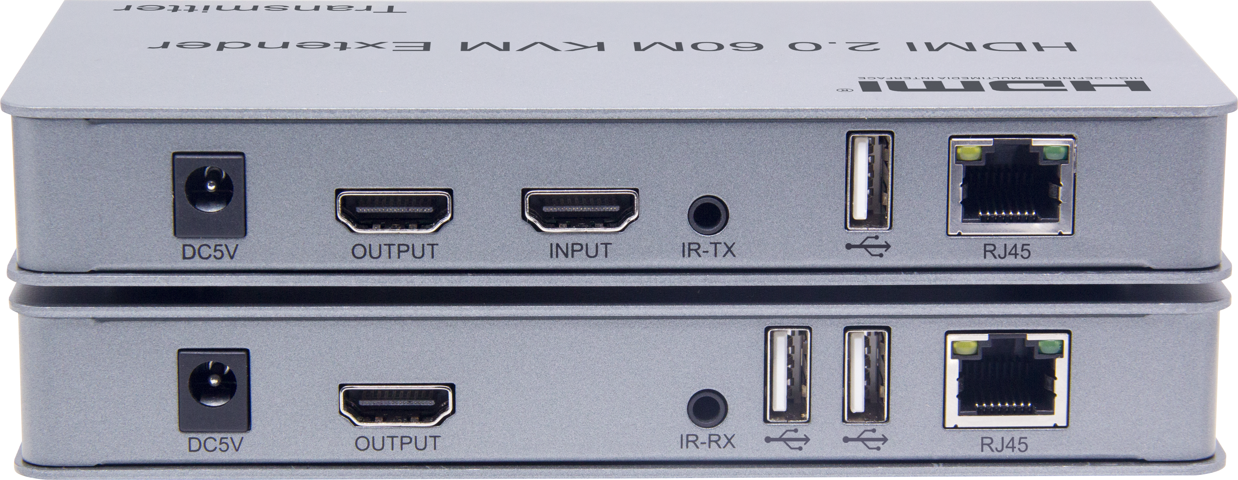 REDDYLINK RLS-ES60-2.0KVM